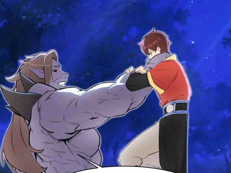 Thái Cổ Yêu Thánh Lấy Ta Làm Lô Đỉnh Chapter 33 - 55