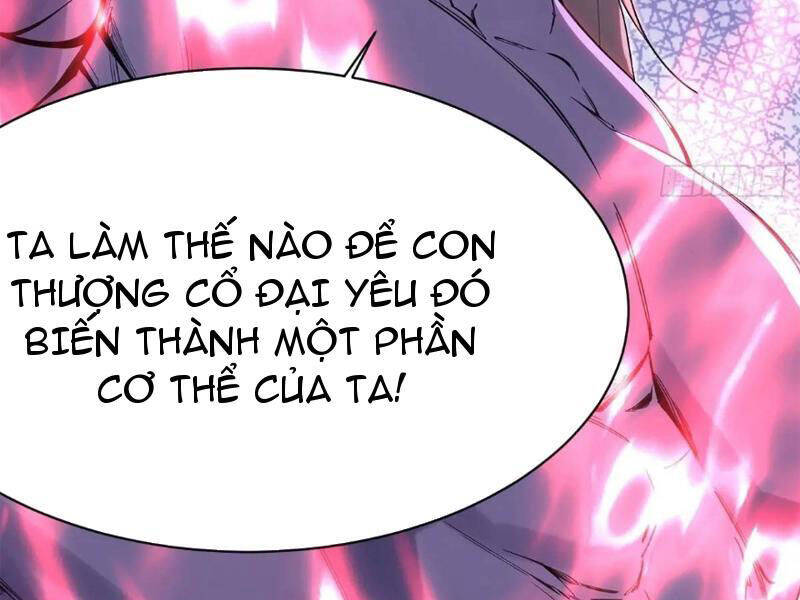 Thái Cổ Yêu Thánh Lấy Ta Làm Lô Đỉnh Chapter 33 - 59
