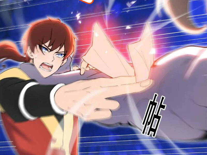 Thái Cổ Yêu Thánh Lấy Ta Làm Lô Đỉnh Chapter 33 - 75