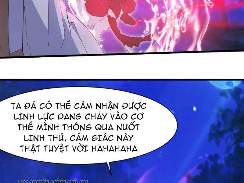 Thái Cổ Yêu Thánh Lấy Ta Làm Lô Đỉnh Chapter 33 - 9