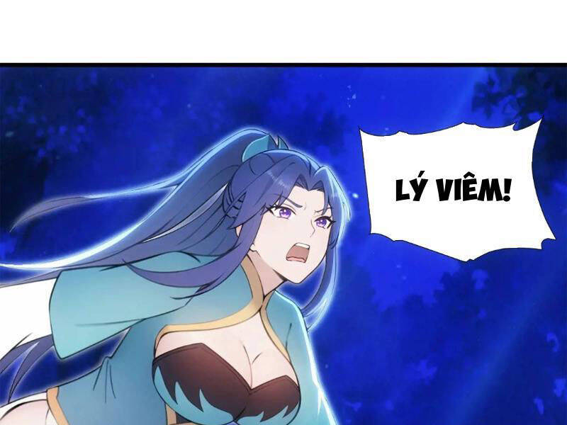 Thái Cổ Yêu Thánh Lấy Ta Làm Lô Đỉnh Chapter 36 - 1