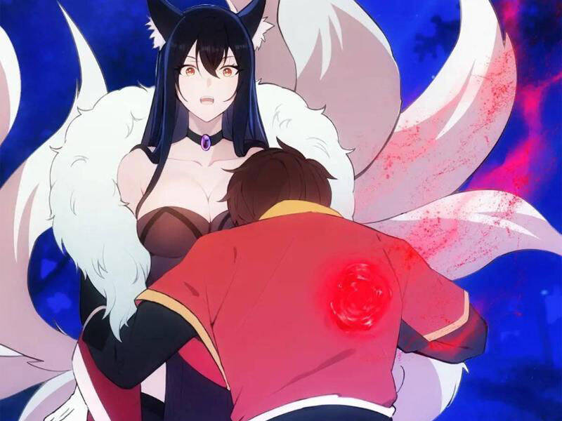 Thái Cổ Yêu Thánh Lấy Ta Làm Lô Đỉnh Chapter 36 - 105