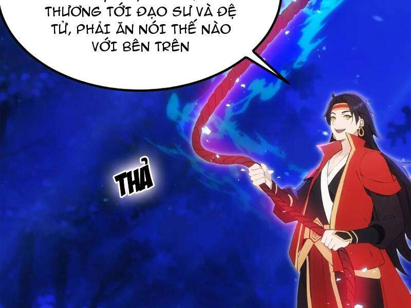 Thái Cổ Yêu Thánh Lấy Ta Làm Lô Đỉnh Chapter 36 - 20