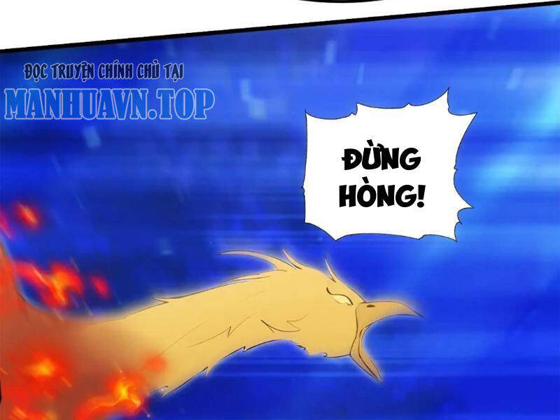 Thái Cổ Yêu Thánh Lấy Ta Làm Lô Đỉnh Chapter 36 - 22