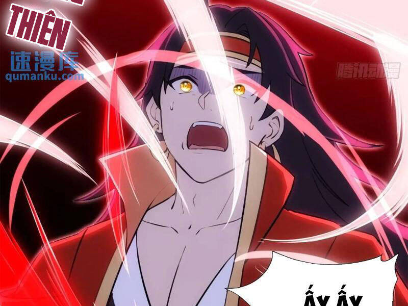 Thái Cổ Yêu Thánh Lấy Ta Làm Lô Đỉnh Chapter 36 - 27