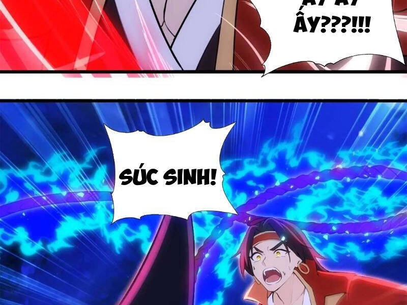 Thái Cổ Yêu Thánh Lấy Ta Làm Lô Đỉnh Chapter 36 - 28