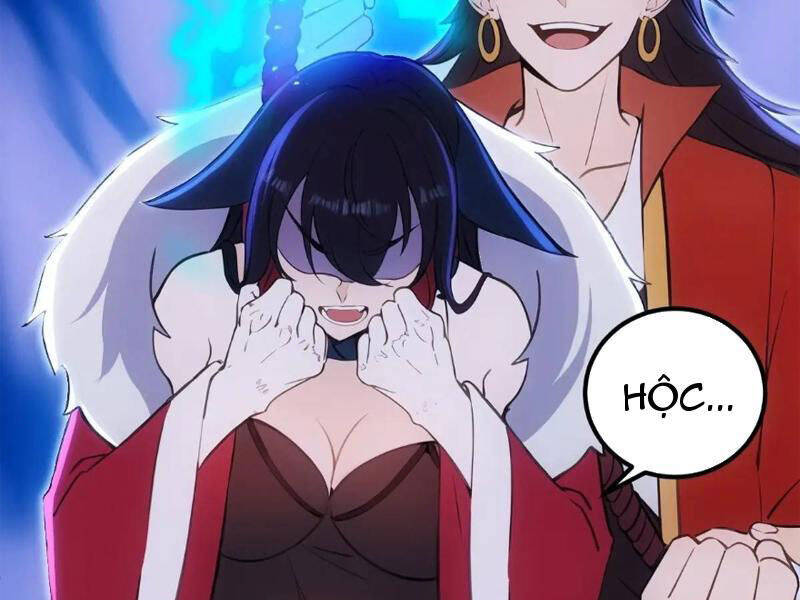 Thái Cổ Yêu Thánh Lấy Ta Làm Lô Đỉnh Chapter 36 - 5