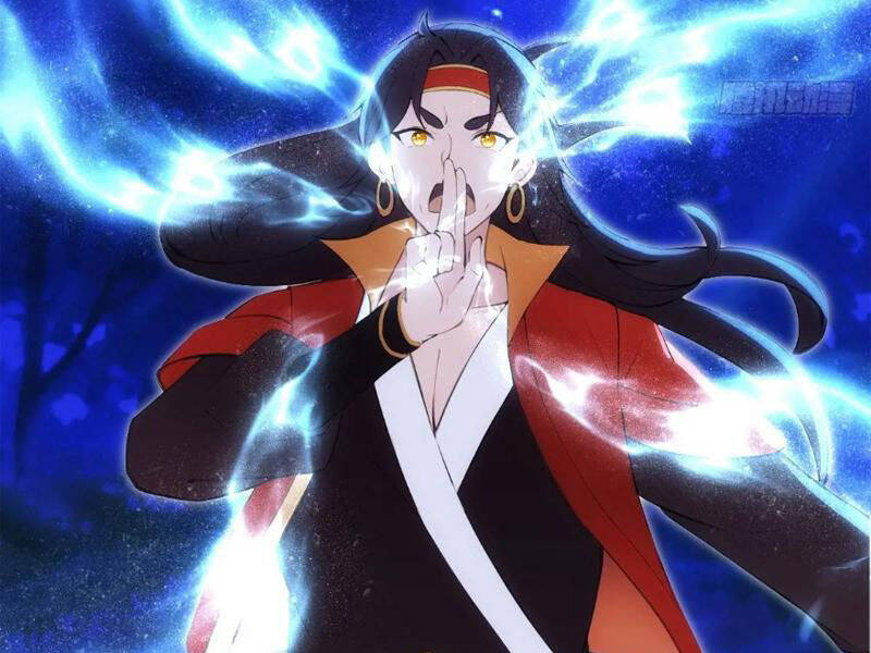 Thái Cổ Yêu Thánh Lấy Ta Làm Lô Đỉnh Chapter 36 - 41