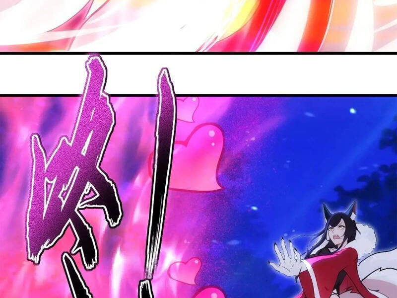 Thái Cổ Yêu Thánh Lấy Ta Làm Lô Đỉnh Chapter 36 - 46