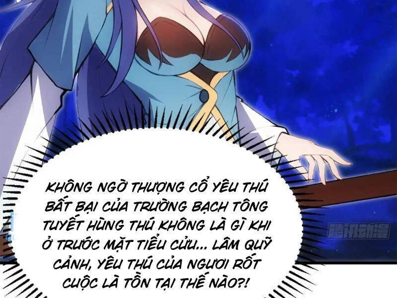 Thái Cổ Yêu Thánh Lấy Ta Làm Lô Đỉnh Chapter 36 - 68