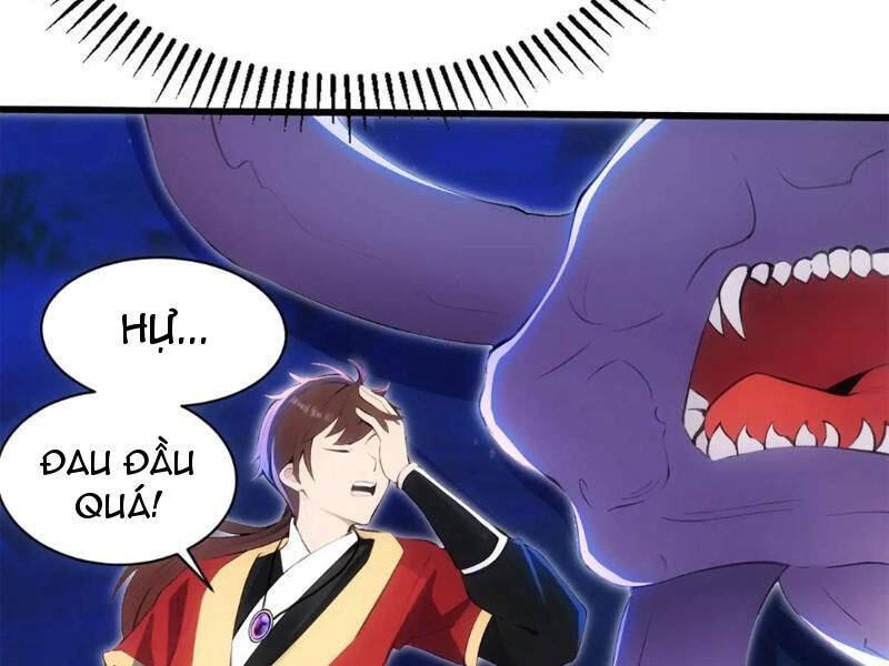 Thái Cổ Yêu Thánh Lấy Ta Làm Lô Đỉnh Chapter 36 - 69