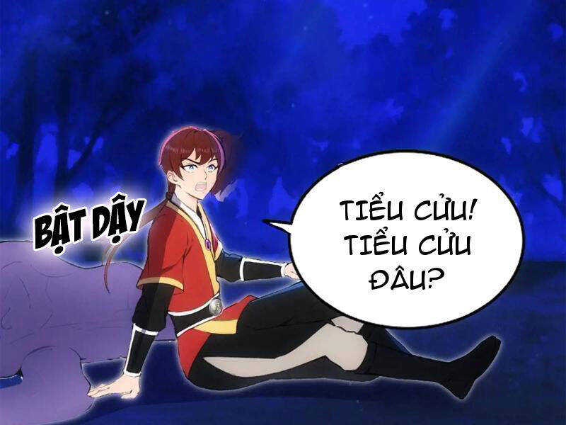 Thái Cổ Yêu Thánh Lấy Ta Làm Lô Đỉnh Chapter 36 - 71