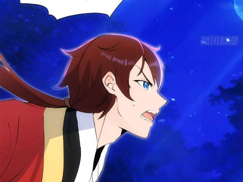 Thái Cổ Yêu Thánh Lấy Ta Làm Lô Đỉnh Chapter 36 - 81