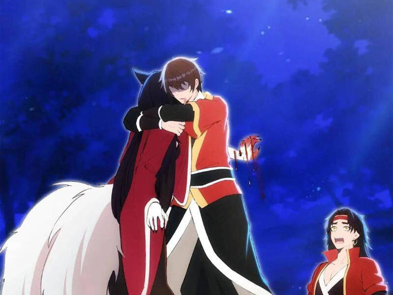 Thái Cổ Yêu Thánh Lấy Ta Làm Lô Đỉnh Chapter 36 - 92