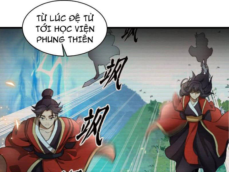 Thái Cổ Yêu Thánh Lấy Ta Làm Lô Đỉnh Chapter 40 - 1