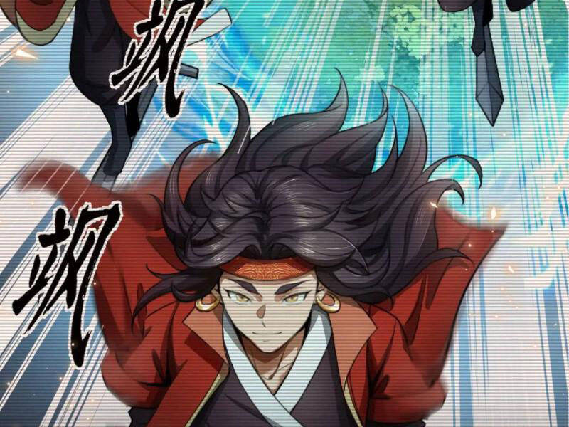 Thái Cổ Yêu Thánh Lấy Ta Làm Lô Đỉnh Chapter 40 - 2