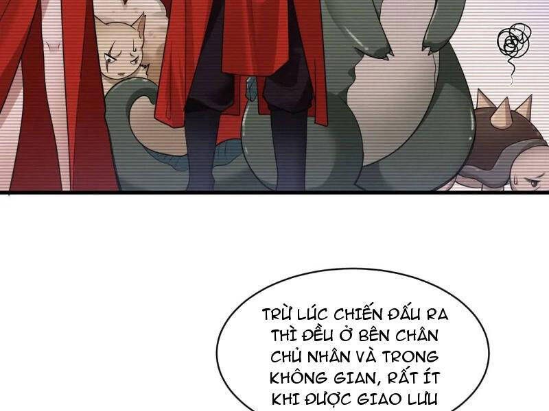 Thái Cổ Yêu Thánh Lấy Ta Làm Lô Đỉnh Chapter 40 - 11