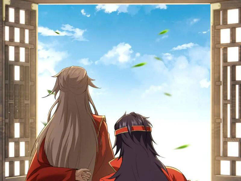 Thái Cổ Yêu Thánh Lấy Ta Làm Lô Đỉnh Chapter 40 - 101