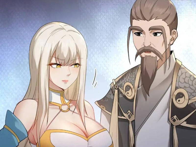 Thái Cổ Yêu Thánh Lấy Ta Làm Lô Đỉnh Chapter 40 - 108