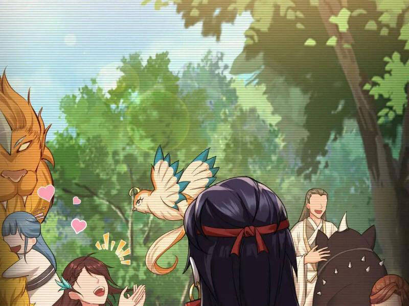 Thái Cổ Yêu Thánh Lấy Ta Làm Lô Đỉnh Chapter 40 - 15