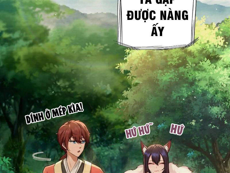 Thái Cổ Yêu Thánh Lấy Ta Làm Lô Đỉnh Chapter 40 - 19