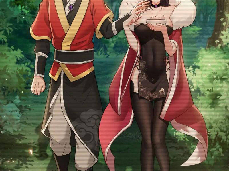 Thái Cổ Yêu Thánh Lấy Ta Làm Lô Đỉnh Chapter 40 - 20