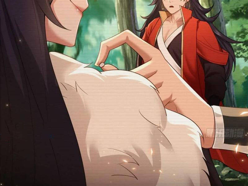 Thái Cổ Yêu Thánh Lấy Ta Làm Lô Đỉnh Chapter 40 - 23