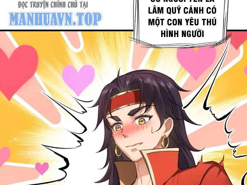 Thái Cổ Yêu Thánh Lấy Ta Làm Lô Đỉnh Chapter 40 - 28