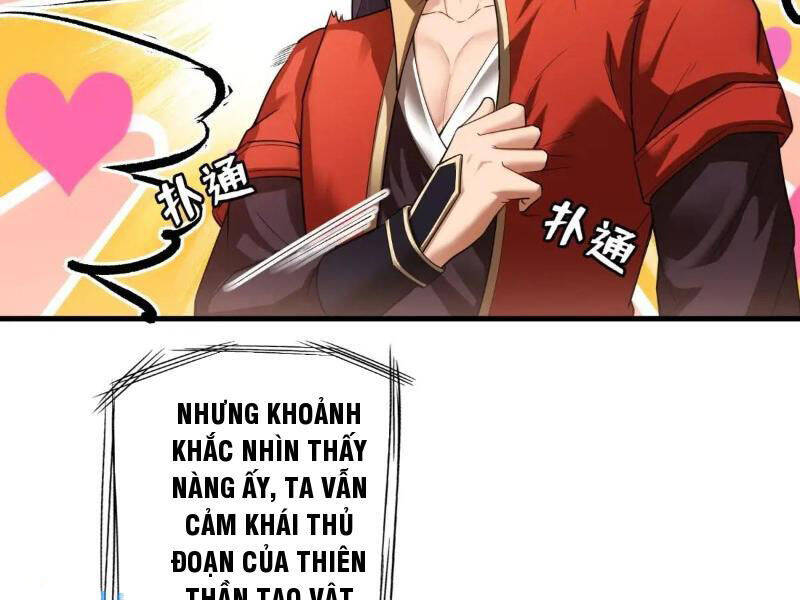 Thái Cổ Yêu Thánh Lấy Ta Làm Lô Đỉnh Chapter 40 - 29