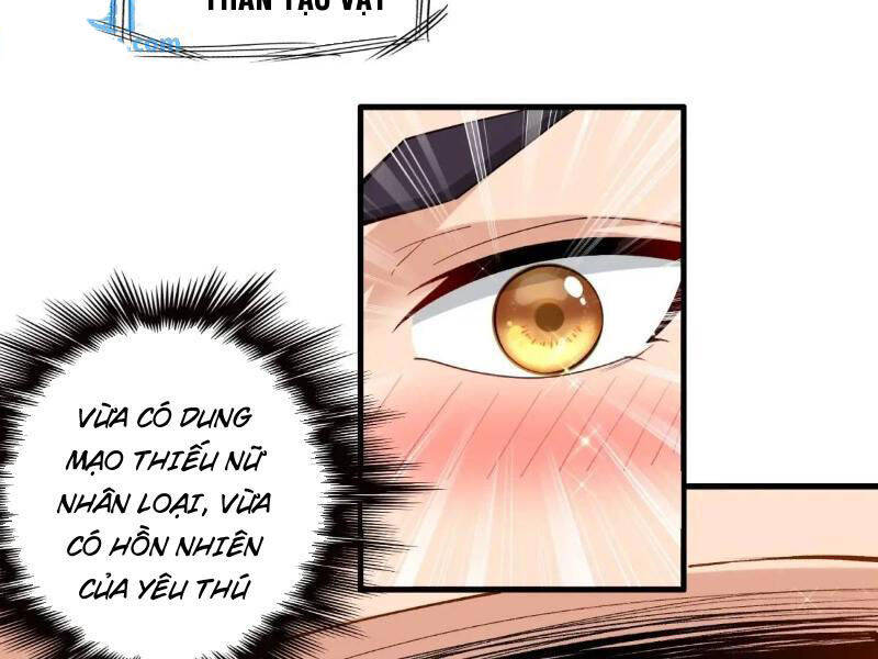 Thái Cổ Yêu Thánh Lấy Ta Làm Lô Đỉnh Chapter 40 - 30