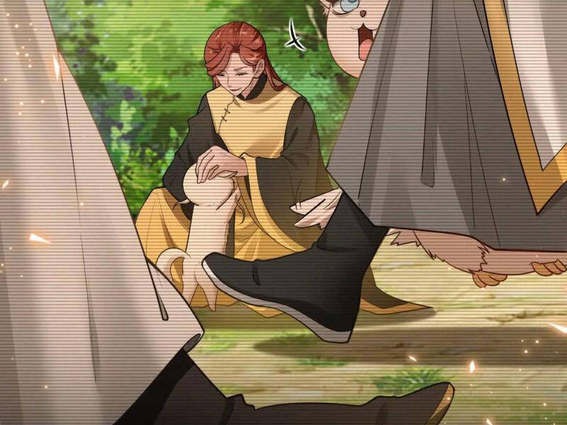 Thái Cổ Yêu Thánh Lấy Ta Làm Lô Đỉnh Chapter 40 - 4