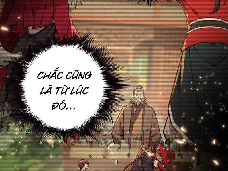 Thái Cổ Yêu Thánh Lấy Ta Làm Lô Đỉnh Chapter 40 - 33