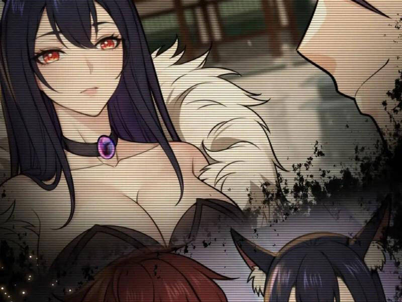 Thái Cổ Yêu Thánh Lấy Ta Làm Lô Đỉnh Chapter 40 - 35