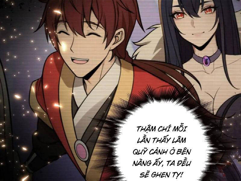 Thái Cổ Yêu Thánh Lấy Ta Làm Lô Đỉnh Chapter 40 - 36