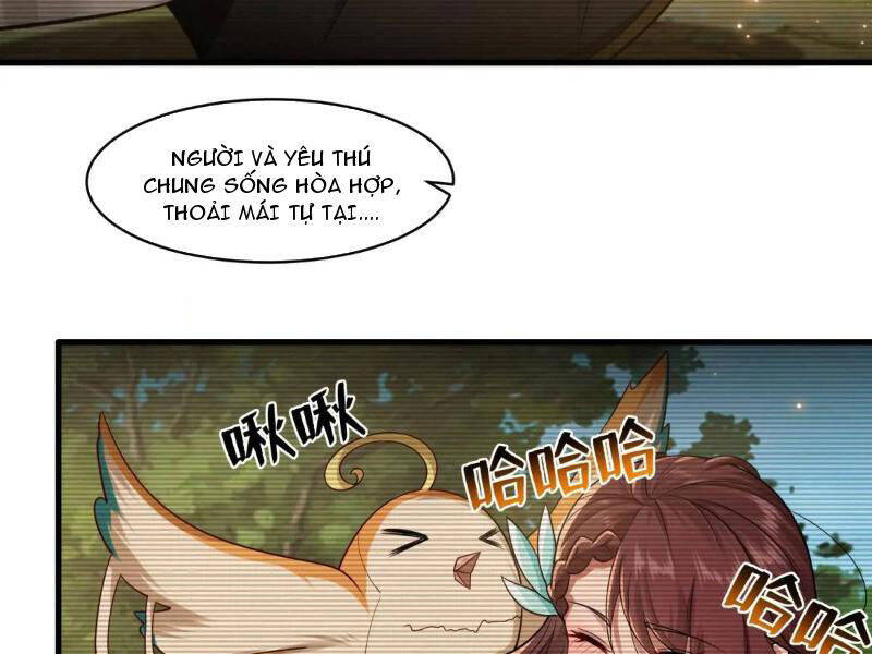 Thái Cổ Yêu Thánh Lấy Ta Làm Lô Đỉnh Chapter 40 - 5