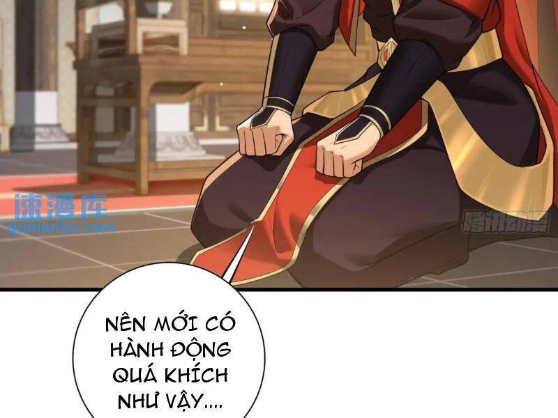 Thái Cổ Yêu Thánh Lấy Ta Làm Lô Đỉnh Chapter 40 - 43