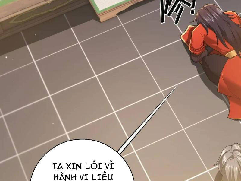 Thái Cổ Yêu Thánh Lấy Ta Làm Lô Đỉnh Chapter 40 - 46