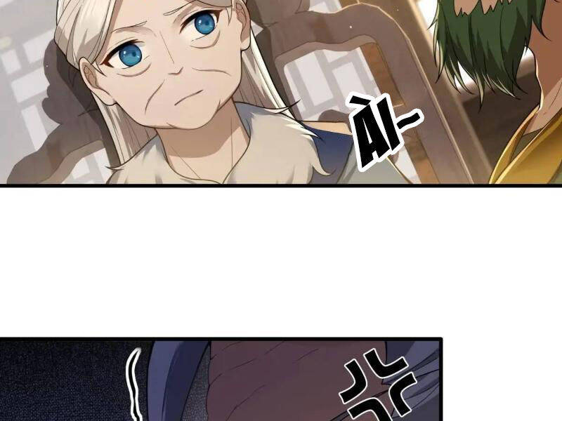 Thái Cổ Yêu Thánh Lấy Ta Làm Lô Đỉnh Chapter 40 - 49