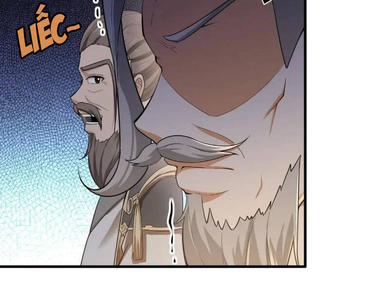 Thái Cổ Yêu Thánh Lấy Ta Làm Lô Đỉnh Chapter 40 - 50