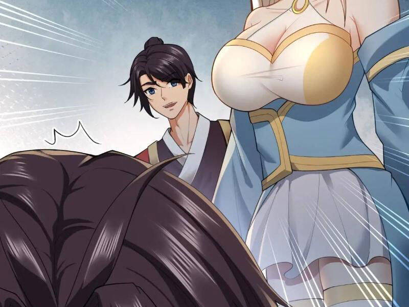 Thái Cổ Yêu Thánh Lấy Ta Làm Lô Đỉnh Chapter 40 - 52