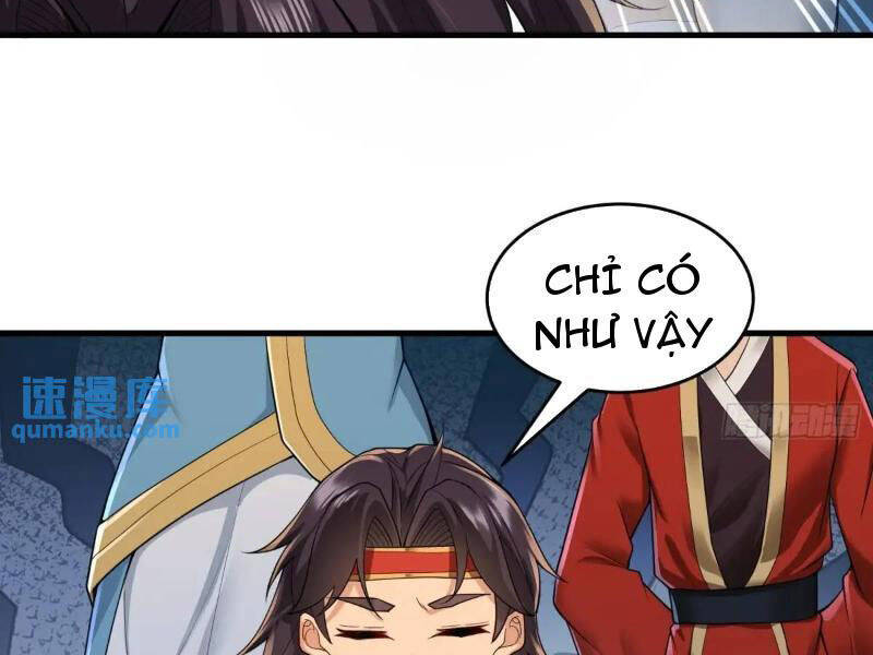 Thái Cổ Yêu Thánh Lấy Ta Làm Lô Đỉnh Chapter 40 - 53