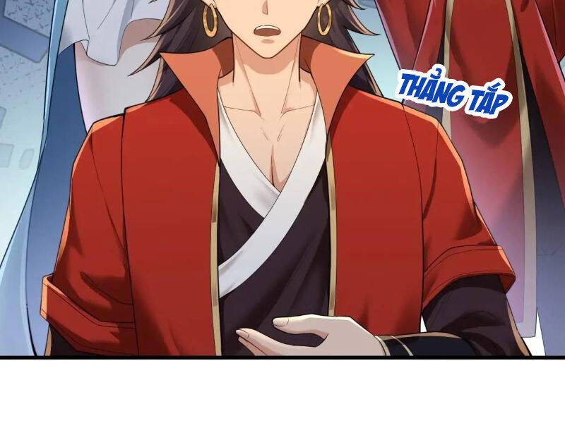 Thái Cổ Yêu Thánh Lấy Ta Làm Lô Đỉnh Chapter 40 - 54