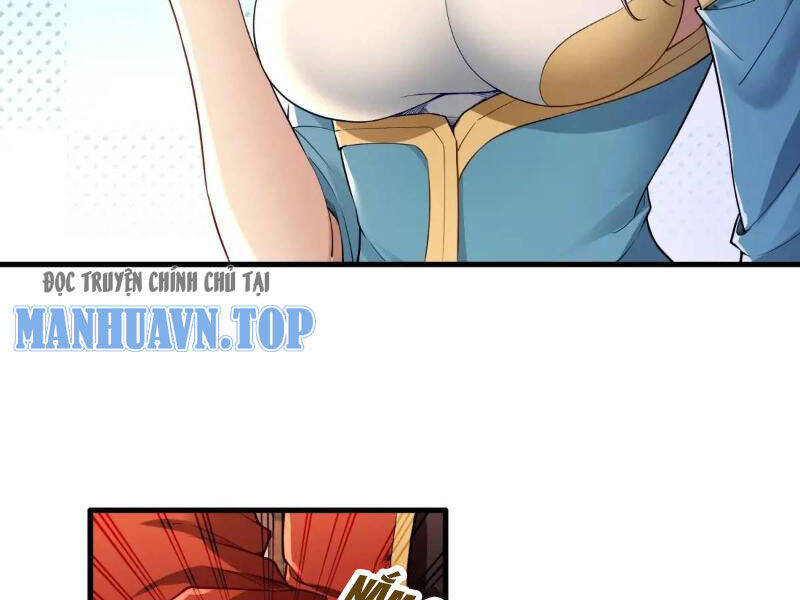 Thái Cổ Yêu Thánh Lấy Ta Làm Lô Đỉnh Chapter 40 - 57