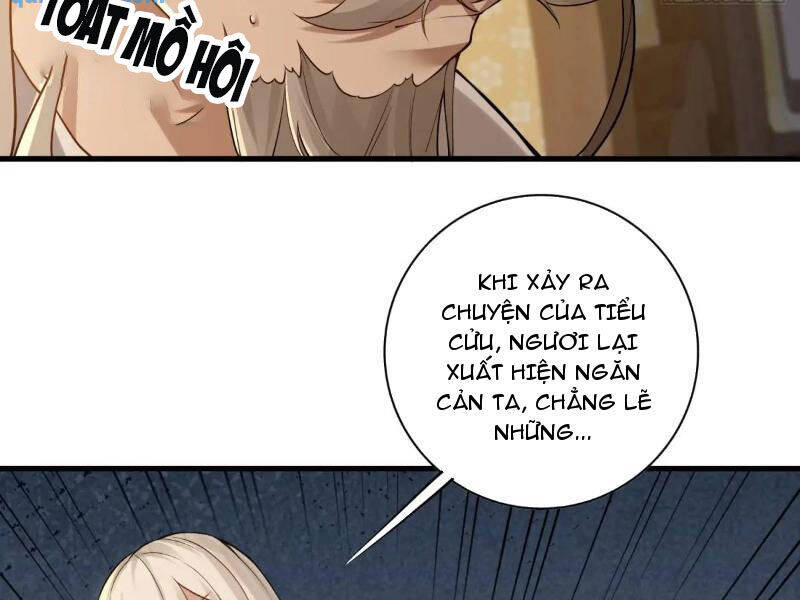 Thái Cổ Yêu Thánh Lấy Ta Làm Lô Đỉnh Chapter 40 - 60