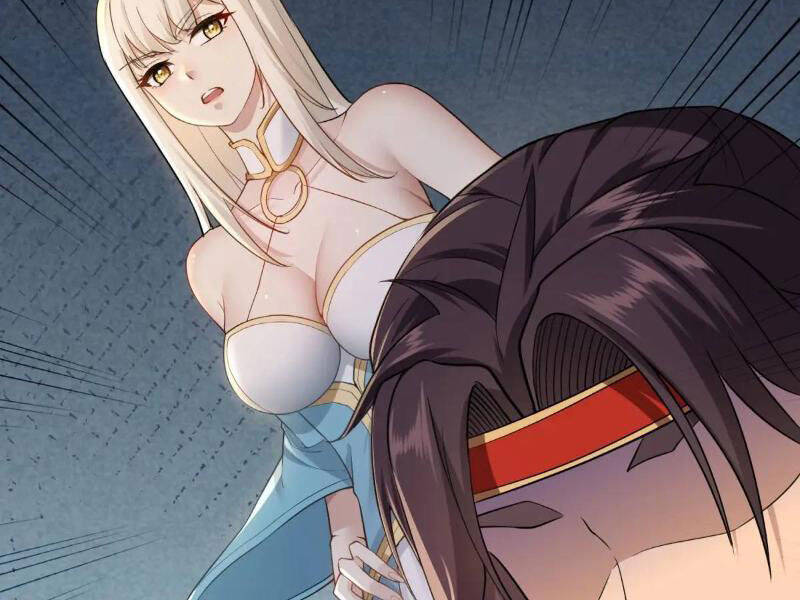 Thái Cổ Yêu Thánh Lấy Ta Làm Lô Đỉnh Chapter 40 - 61