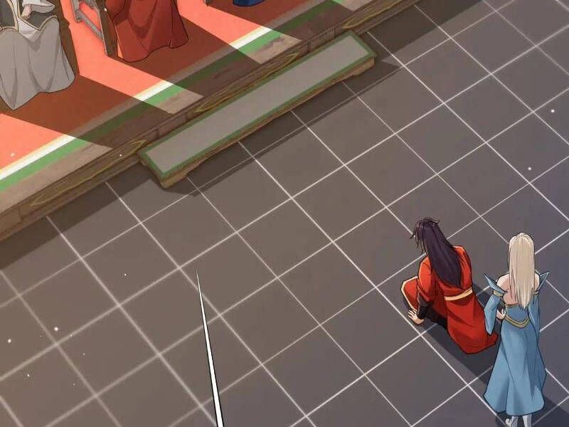 Thái Cổ Yêu Thánh Lấy Ta Làm Lô Đỉnh Chapter 40 - 65