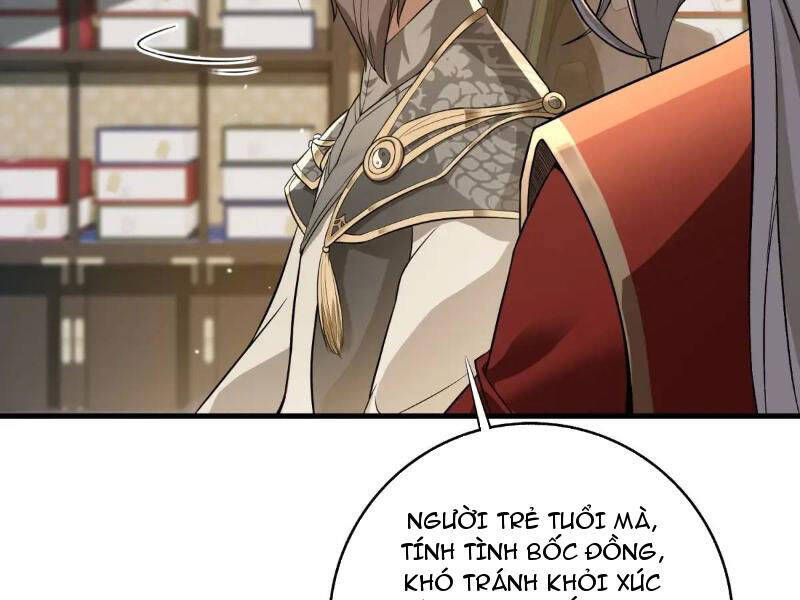 Thái Cổ Yêu Thánh Lấy Ta Làm Lô Đỉnh Chapter 40 - 70