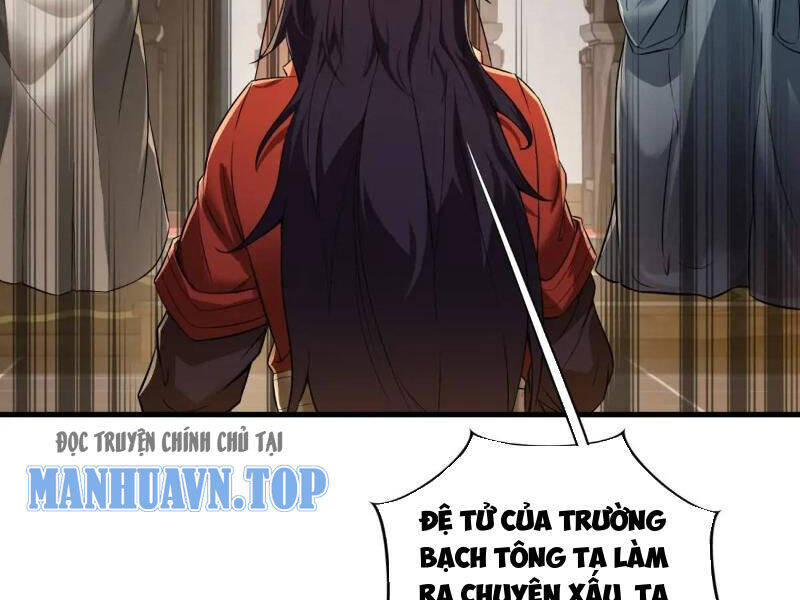 Thái Cổ Yêu Thánh Lấy Ta Làm Lô Đỉnh Chapter 40 - 77