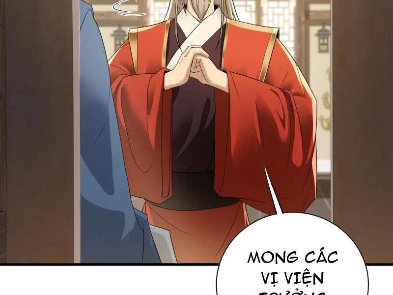 Thái Cổ Yêu Thánh Lấy Ta Làm Lô Đỉnh Chapter 40 - 81