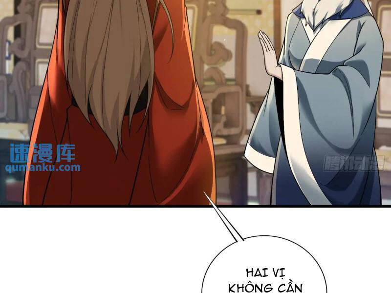 Thái Cổ Yêu Thánh Lấy Ta Làm Lô Đỉnh Chapter 40 - 84